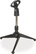 Stativer, TS02 Table stand Microphone foldable