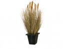 Udsmykning & Dekorationer, Europalms Wheat ready to harvest, artificial, 60cm