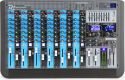 Profesjonell Lyd, PDM-S1604 16-Channel Professional Analog Mixer