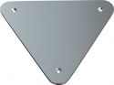 P33 Triangle Base Plate