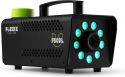 F509L Party Smoke Machine 9 LEDs RGB