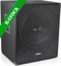 SWA18 PA Active Subwoofer 18" / 1000W "B-STOCK"