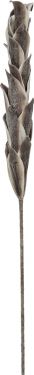 Europalms Owl Feather Branch (EVA), artificial, 110cm