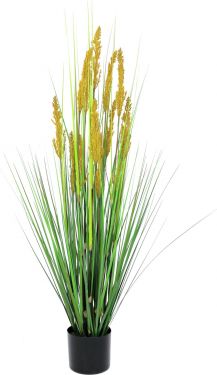 Europalms Parrot grass, artificial, 120cm