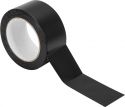 Eurolite Dancefloor PVC Tape 50mmx33m black