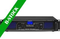 FPL1000 Digital Amplifier blue LED + EQ "B STOCK"