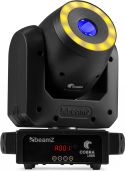 Cobra 100R Spot 100W Moving Head with Ring