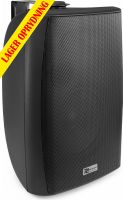 BF80TB In/Outdoor Speaker 8" IPX5 Black 100V