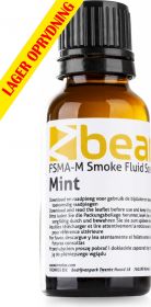 FSMA-M Smoke Fluid Scent Additive Mint