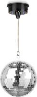 Light & effects, MB20ML Discoball 20cm with Motor and LED light