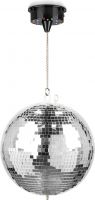 MB30ML Disco Ball 30cm with Motor and LED light