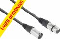 Cables & Plugs, CX102-3 DMX Cable 5-PIN XLR Male-Female 3.0m