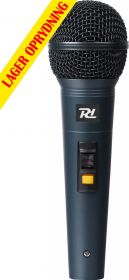 PDM661 Dynamic Vocal Microphone in Case