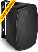 Professional installation, ISPT6B Speaker 100V / 8 Ohm 6.5" 150W - Black