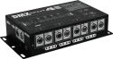 Light & effects, Eurolite DMX Split 4 Splitter