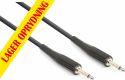 Cables & Plugs, CX300-15 Speaker cable 6.3mm-6.3mm (15m)