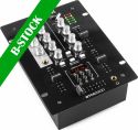 STM-2300 2-Channel Mixer USB/MP3 "B-STOCK"