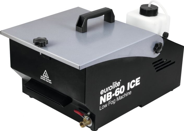 Eurolite NB-60 ICE Low Fog Machine