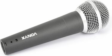 DM58 Dynamic Microphone