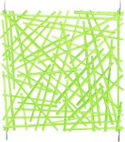 Europalms Room Divider Rod green 4x