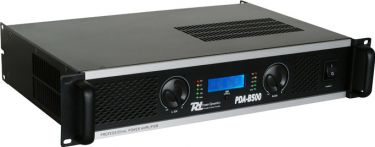PDA-B500 Professional Amplifier