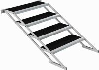 750AS Stage Adjustable Stairs 60 - 100cm