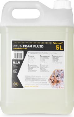 FFL5 Skumvæske 5L Koncentreret