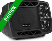 V205B Personal Monitor PA System with Bluetooth/USB "B-STOCK"