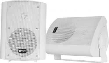 ODS50W Speaker Set 2-Way 5" 100W White