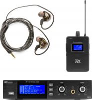 PD810 In Ear Monitor System UHF