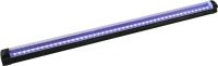 Eurolite UV-Bar Complete Fixture 48LED 60cm classic slim