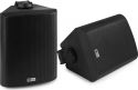 WS50AB WiFi/BT Amplified Speaker Set 5.25"