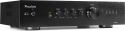 AD200B 2-Channel HiFi Amplifier Black