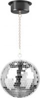 Light & effects, MB20M Disco Ball 20cm with Motor