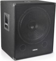 SWA18 Active Subwoofer 18" 1000W
