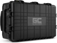 GIGCase42T Universal Hard Case Trolley