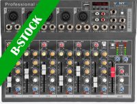 VMM-F701 7-Channel Music Mixer "B-STOCK"