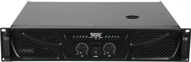 Omnitronic XPA-2700 Amplifier