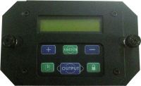 Eurolite Timer-Controller LCD-2