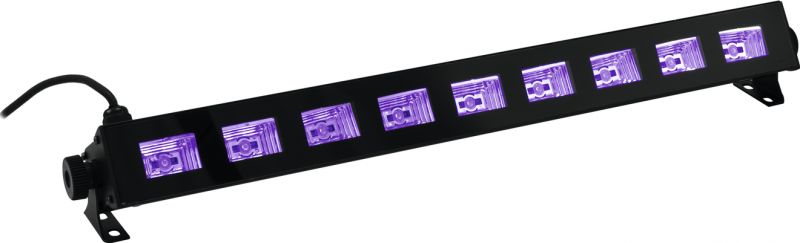 Eurolite LED Party UV Bar-9