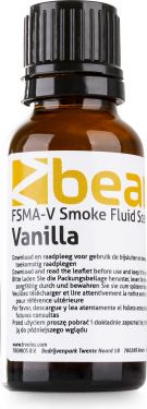 FSMA-V Smoke Fluid Scent Additive Vanilla