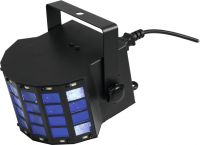 Eurolite LED Mini D-6 Hybrid Beam Effect