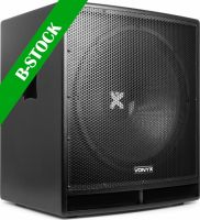 SWP18 PRO Active subwoofer 18" / 1200W "B-STOCK"