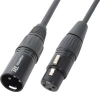 CX35-12 Cable XLR Male-XLR Female 12.0m