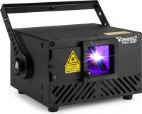 Pollux 1200 TTL Laser System