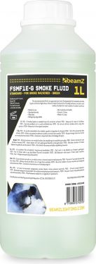 FSMF1E-G Smoke Fluid 1L Standard Green