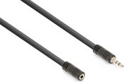 CX338-6 Cable 3.5mm Stereo Male - 3.5mm Stereo Female 6m