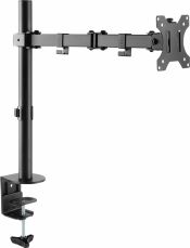 MAD10 Single Monitor Arm 13”- 32”