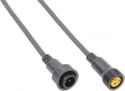 Outdoor Lightning, CX20-5 Data Extension Cable IP65 5m