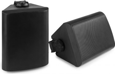 BGO50 Speaker Set In/Outdoor 5.25" 120W Black